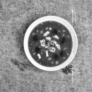 Tomota Soup