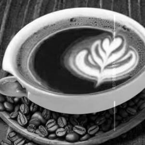 Special Hot Coffee