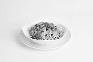 Chicken Chinese Chopsey
