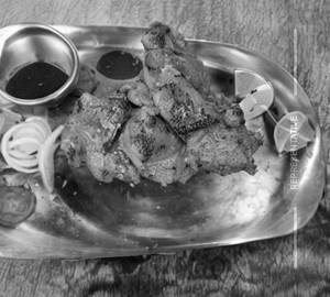 Tawa Chicken