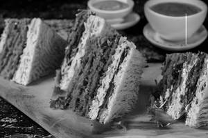 Bombay Sandwich
