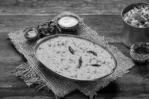 Tadka Dal Khichdi