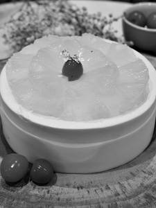 Pineapple Cake (500 Gms)