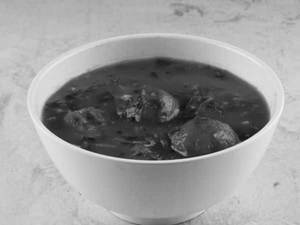 Veg Manchurian Gravy