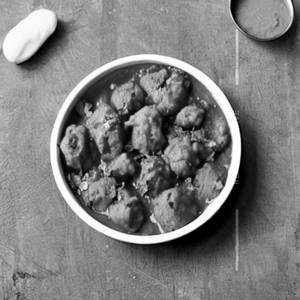 Aloo Gobi Baingan