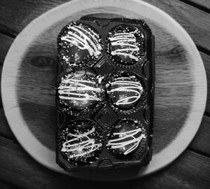Choco Bomb Pastry