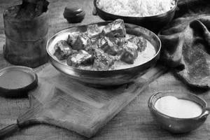 Paneer Lababdar
