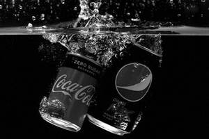 Pepsi, Dew, Mirinda,7 Up (400Ml)