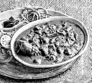 Fish Chatti Choru