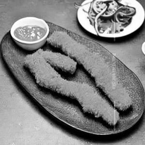 Fish finger
