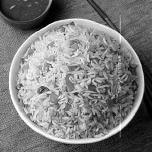 Veg Fried Rice