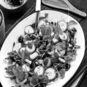 Green Salad