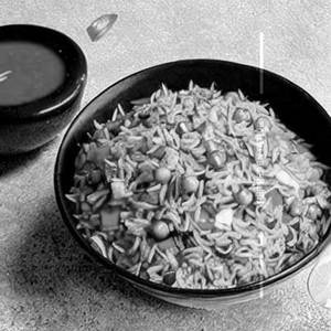 INDIAN VEG FRIED RICE