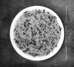Hong Kong Manchurian Rice