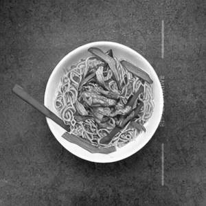 Chicken Schezwan Noodle