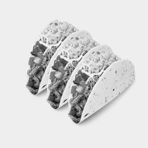 Chicken Carnitas Tacos (3 pcs)