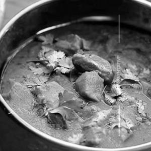 Fish Curry