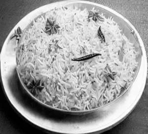 Biryani Rice