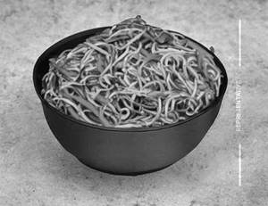 Schezwan Veg Noodles
