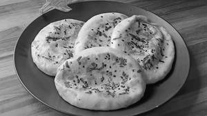 Aloo Kulcha