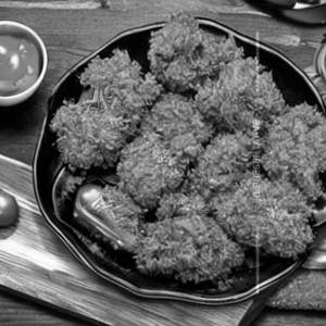 Veg Crispy