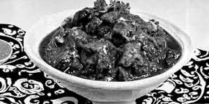 Baigan Masala