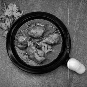 Chicken Punjabi