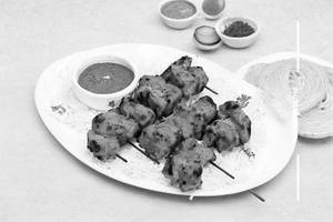Chicken Tikka Punjabi