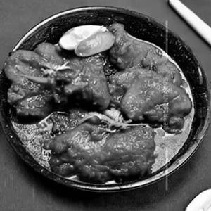 Boneless Chicken Muskan
