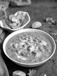 Kaju Curry