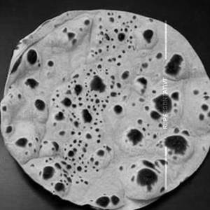 Gee Roti [Tawa}