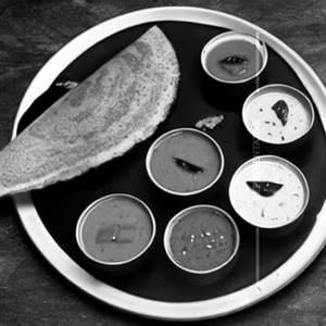Masala dosai