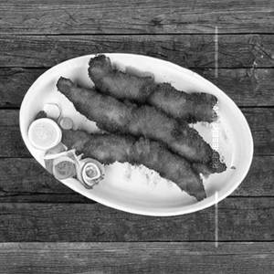 Fish Fry
