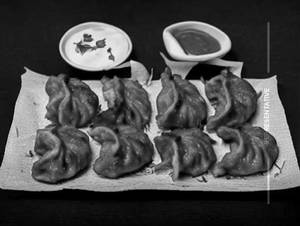 Chicken Momos Tandoori