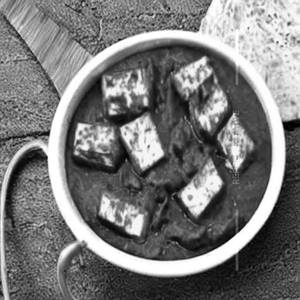 Paneer Pasand
