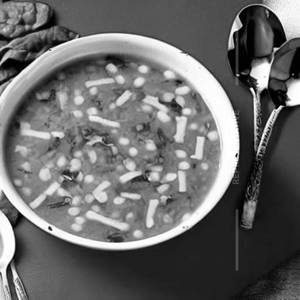 Spinach Soup