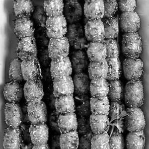 Crispy corn