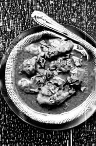 Chicken Haryali