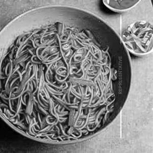 VEG HONGKONG NOODLES
