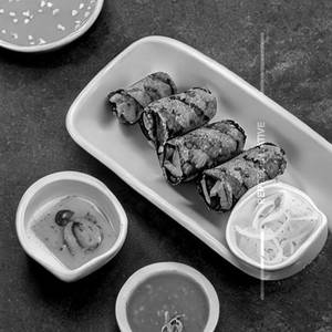 Soya Bites Special Soya Roll