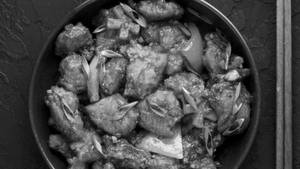 Chilly Fish
