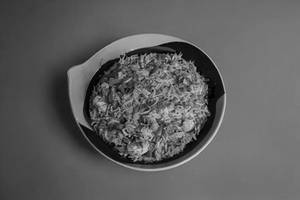 Chicken Pot Fried Rice