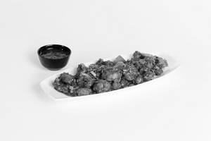 Crispy Chicken Schezwan