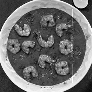 Prawns Masala