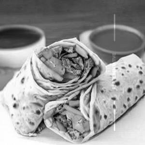Veg Roll