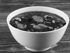 Chilli Chicken Gravy 4 Pcs