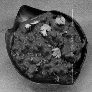 Buff Keema Masala Fry
