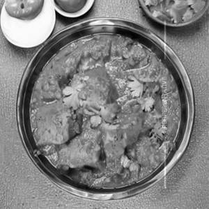 Fish Masala B/L