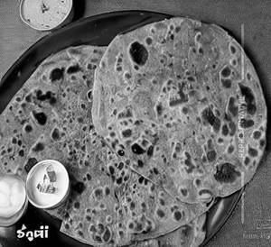 Saoji Aloo Paratha
