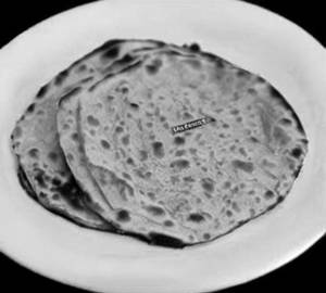 Lachha parantha